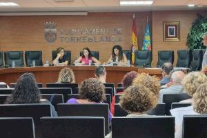El Ayuntamiento de Torreblanca crea el Consejo de Participación y Transparencia para dar voz a los vecinos
