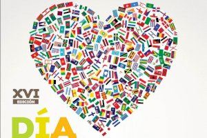 El XVI Día Internacional de l’Alfàs celebra este domingo la riqueza de la multiculturalidad