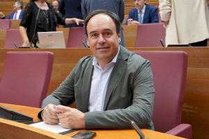 Pérez Llorca: “Mazón ha logrado en tres meses lo que no ha logrado el anterior Consell en ocho años”