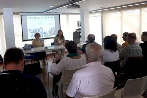 La Asociación Valenciana de Meteorología celebra su encuentro anual en Benidorm