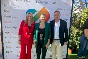 Arantxa Miralles: “Estamos trabajando para poner en valor el turismo gastronómico de Castellón”
