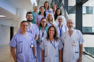 Nuevo reconocimiento médico para el hospital La Fe: esta vez para la unidad de Endoscopia y Neumología Intervencionista