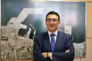 PortCastelló fitxa com a director a un ex alt càrrec del Port de València