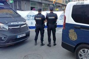 Investiguen l'assassinat d'un jove de 19 anys en ple carrer a València