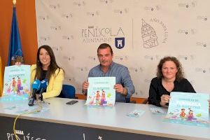 Peníscola llança una campanya de conscienciació i suport al comerç local