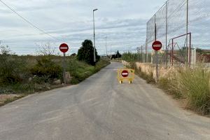 Atenció conductors de Vinaròs: Canvis de circulació en el camí Fondo i carrer de José Sebastián Farga