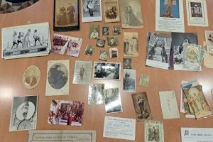 L'Arxiu Municipal de Crevillent “Clara Campoamor” rep una nova donació de fotografies i documents de la vida crevillentina en el segle XX