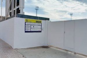 Los clubes deportivos de fútbol de Villajoyosa reciben una subvención de 6800 euros de la Diputación Provincial de Alicante