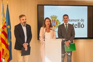 Carrasco activa la bajada de impuestos en Castellón: Estos son los tributos que bajarán