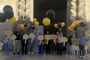 Alicante celebra la fiesta del Día del Comercio Local para dar visibilidad y respaldar al sector con nuevas campañas