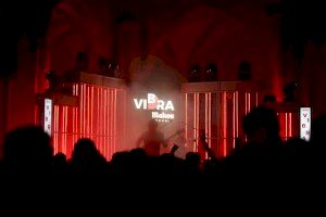 L’Escenari Vibra Mahou acollirà 12 concerts a la Fira Trovam