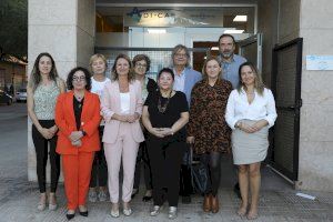 L'Associació Diabetis Castelló ja té noves instal·lacions