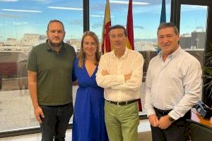 Requena pide a la Generalitat acciones para mejorar la atención sanitaria de la zona