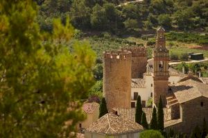 Nace un nuevo festival, el Millarts VAM Fest, en un pueblo del interior de Castellón