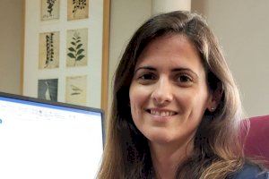 Pilar Serra guanya la primera càtedra de Fisioteràpia de la Comunitat Valenciana