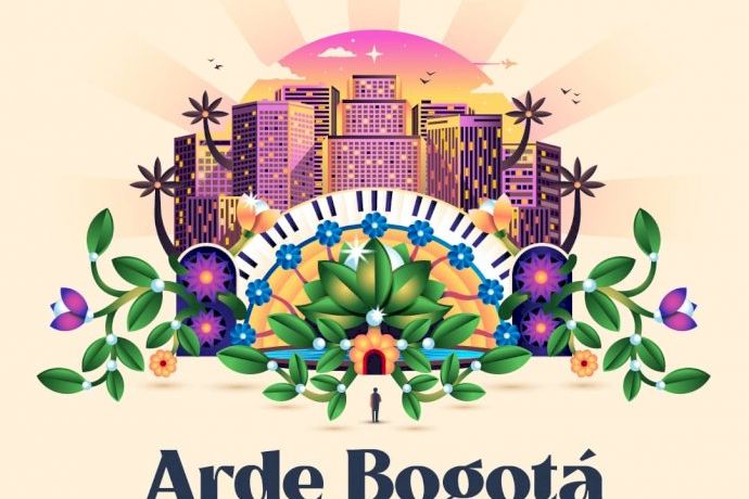 Arde Bogotá, primera confirmación del Spring Festival 2024 - Alicanteplaza