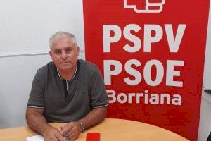 El PSPV afirma que el PP de la Diputació de Castelló rebutja garantir la llibertat de pensament a la provincia