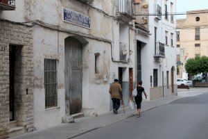 Una app monitorizará a las personas mayores en el interior de la Comunitat Valenciana