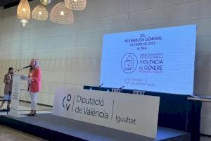 València s'adhereix a la Xarxa de municipis protegits contra la violència de gènere