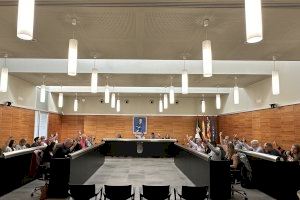 El Ayuntamiento anuncia que la Concejalía de Derechos Sociales volverá a prestar el servicio ‘Major a Casa’ para mayores de 65 años