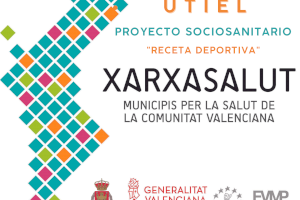 Utiel se convierte en municipio pionero del Departamento de Salud con el proyecto “receta deportiva”