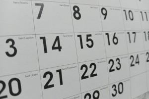 Calendari laboral 2024 en la Comunitat Valenciana: consulta tots els festius