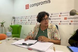 Compromís rebutja al Ple que PP-BG opten per carregar d’impostos a la ciutadania de Benicarló mentre es pugen els sous