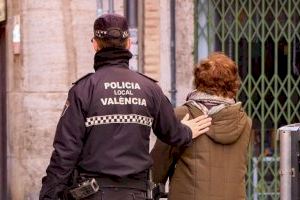 El treball de la Policia Local amb les víctimes de violència de gènere rep el suport econòmic d'Europa