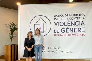 L'Ajuntament d'Alboraia participa en la 10a Assemblea General de la Xarxa de Municipis Protegits contra la Violència de Gènere