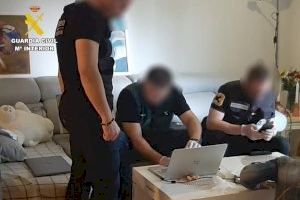 Secuestro y extorsión: Caen dos hackers internacionales en Torrevieja y Alicante tras atacar a 168 empresas