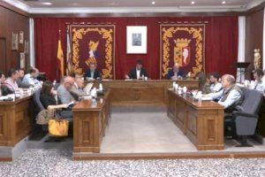 Vox Vinaròs asegura que el gobierno municipal no tiene una perspectiva de futuro para el municipio