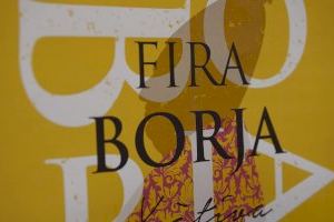 La música será protagonista en la Fira Borja con seis conciertos en diferentes espacios de la ciudad