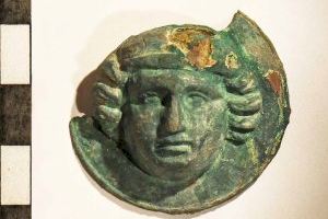 Troballa històrica a la Vila Joiosa: troben nombrosos elements de bronze de l'època daurada
