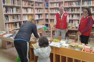 Bocairent celebra el Día de las Bibliotecas con una semana completa de actividades