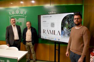 Vicent Olmos pone el foco en la Rambla de Puça y sus habitantes en su nuevo proyecto fotográfico del territorio “RÁMLA”