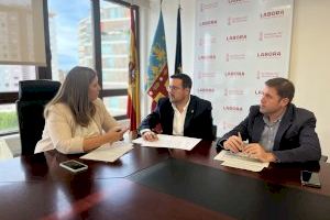 Casabó insta a la Generalitat a mantindre els tallers d'ocupació a Vila-real