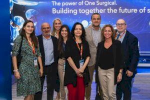 La Asociación Española de Cirujanos clausura con éxito su XXIV Reunión Nacional de Cirugía con una participación récord