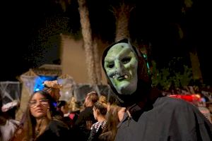 ¿Qué tiempo hará en la Comunitat Valenciana el 31 de octubre, día de Halloween?