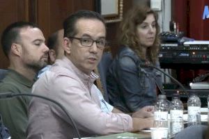 El pleno de Vinaroz aprueba la propuesta de VOX de subir el sueldo a la Policía Local