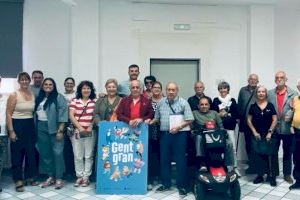 El Ayuntamiento de la Vall d’Uixó renueva los planes municipales de infancia y adolescencia y personas mayores