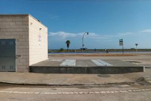 El Ajuntament de Dénia pone en marcha dos estaciones de bombeo de aguas residuales para mejorar el servicio en Les Marines y el Montgó