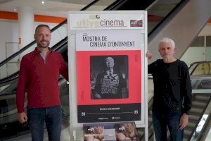 La 22ª Mostra de Cinema d’Ontinyent inclourà la projecció de 9 pel·lícules i 2 documentals