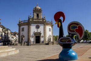 Manises se hermanará con la ciudad portuguesa de Barcelos con la cerámica y la artesanía como eje común