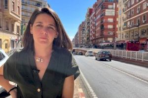Els socialistes denuncien que Catalá “castiga” els veïns de Pérez Galdós