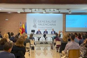 La Comunitat Valenciana es referente nacional en cuanto a internacionalización educativa con los programas Erasmus