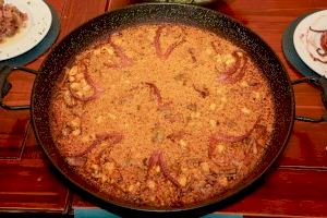 Castellón celebra en noviembre el “mes del arroz”