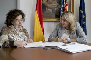 Castellón incentiva el “conocimiento sin límites” con la convocatoria de 117 becas de la UNED Sénior y la Universidad para Mayores de la UJI
