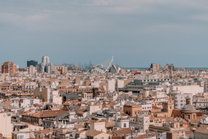 València es la capital española que más empleo crea en el último año