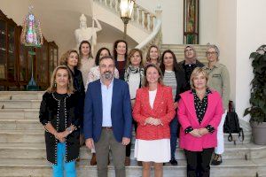 L'Ajuntament de Castelló incorpora a 7 orientadores laborals per a ajudar persones en risc d'exclusió social a trobar treball