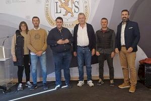Nules se convierte en sede del Programa de Tecnificación de la Federación de Baloncesto de la Comunitat Valenciana